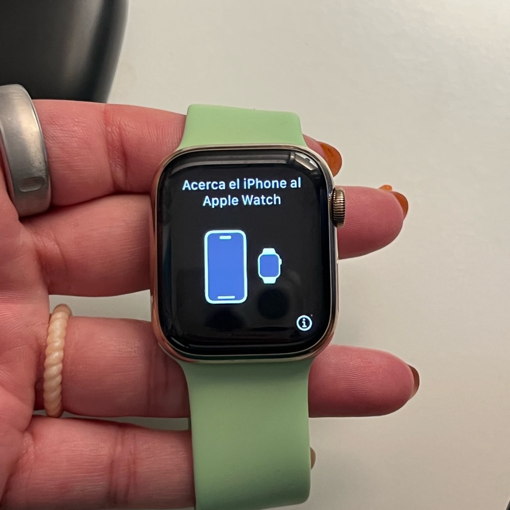 Apple Watch Series 7 41mm
